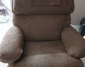 recliner