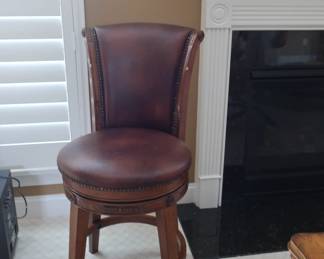 bar  stool (as  shown)