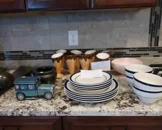 kitchen  items