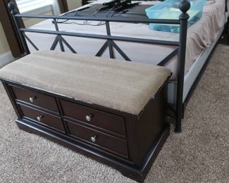 cedar  chest  only