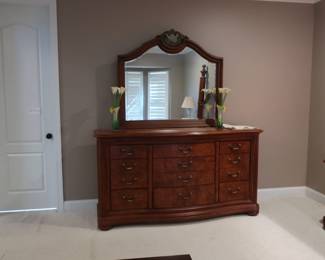 Thomasville  dresser
