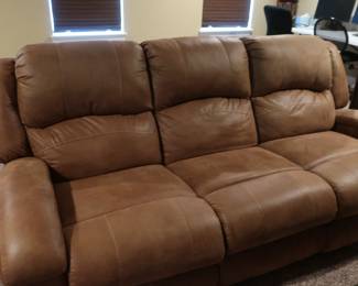 theatre     sofa-  83"