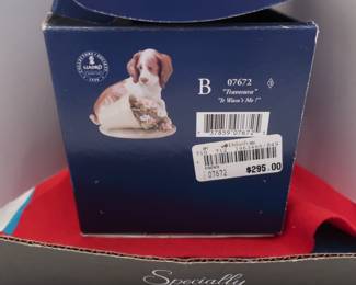 box