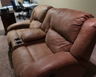loveseat    another  view