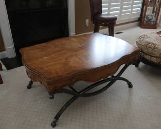 coffee  table