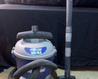 Shop Vac 4.0 Peak HP 10 Gallon