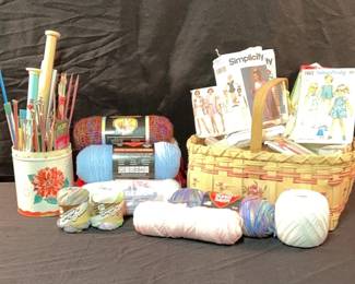 Sewing Assortment