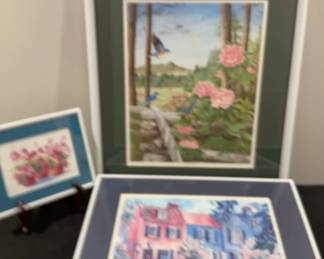 Mary K Lee Celebration Of Spring Alice Grimsley
