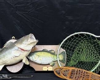 Fishing Assortment 