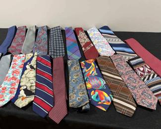Neckties