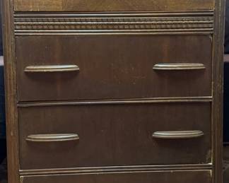 Chest Of Drawers No Logo