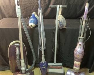 Kenmore Floor Care Machine, Shark Vacuums Steam 