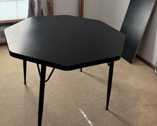 Vintage MC MCM Table 