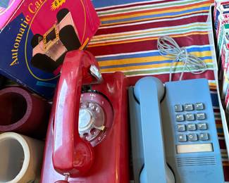 Vintage Bell Telephone 