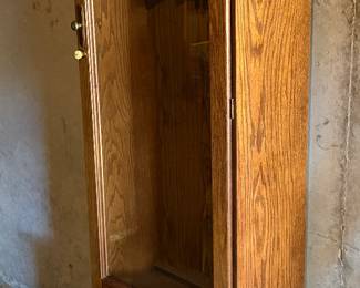 Rifle / Shotgun / Gun Locking Cabinet 