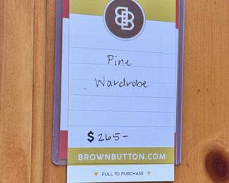 Sale Picture