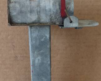 Small approx 7 inches tall