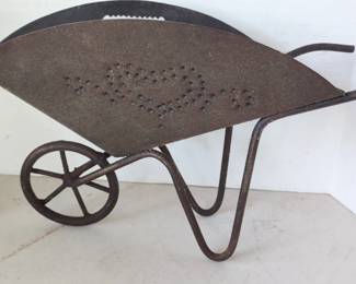 Small approx 4 inches tall