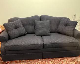 Lazy Boy sleeper sofa like new