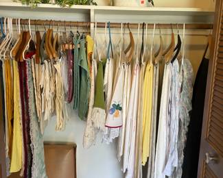 Table clothes & Runners