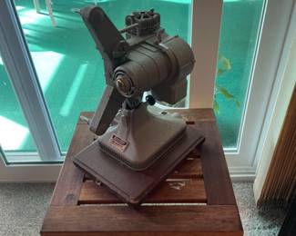 Keystone Regal K109 8mm