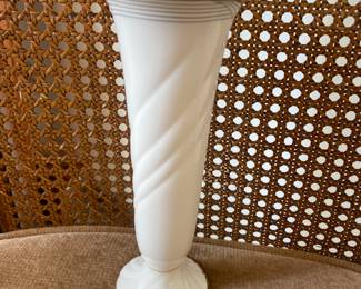 Noritake Vase Golden Cove