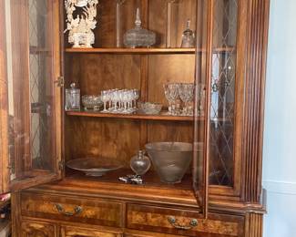 China Cabinet