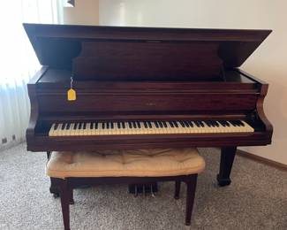 Mehlin Piano