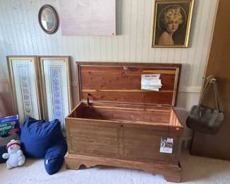 Lane Cedar Chest
