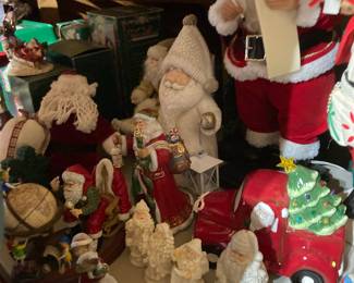 Chirstmas items