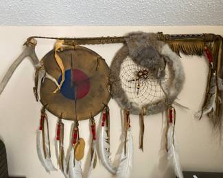 DREAM CATCHERS