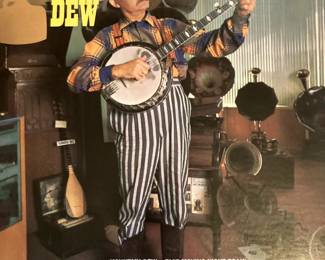 Mountain Dew by Grandpa Jones