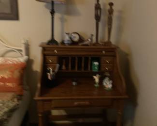 roll top desk