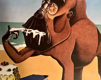 Fleetwood Mac- Mystery to Me