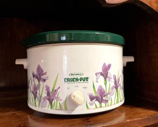 Rival Crock-Pot