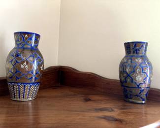 vases