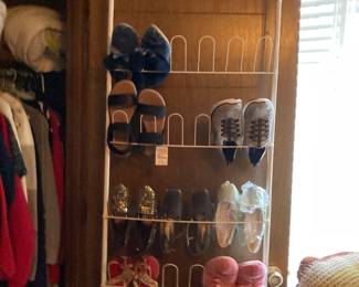 ladies size 7 shoes also lots of great looking boots