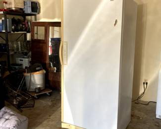 freezer