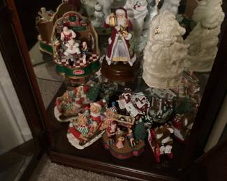 CHISTMAS ITEMS