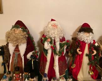 CHRISTMAS ITEMS