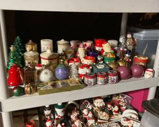CHISTMAS ITEMS