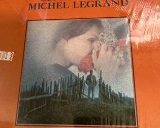 Summer of 42 Michel Legrand