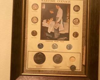 coin set