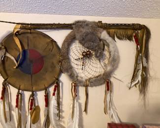 dream catchers