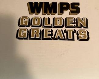 WMPS Golden Greats