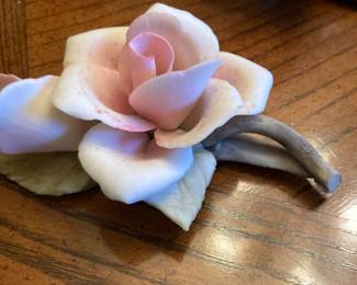 decor rose