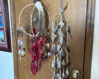 DREAM CATCHERS