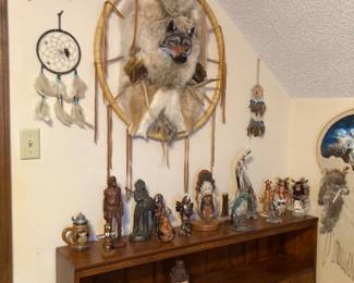 Collection of Dreamcaughter