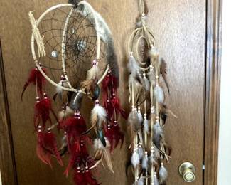 DREAM CATCHERS