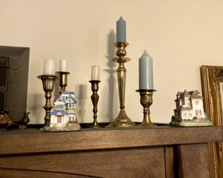 candle